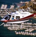 Fremantle Helicopter Flight 3