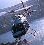 Fremantle Helicopter Flight 2